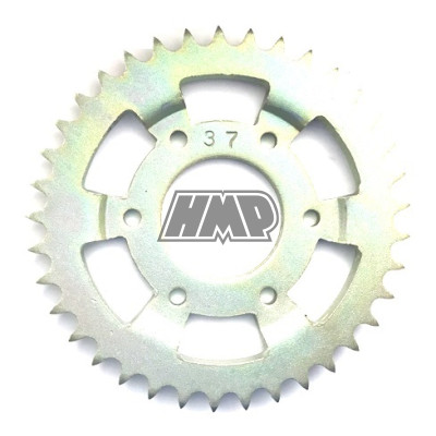 Cremalheira SACHS LOTUS / FUEGO 6 furos 420 - z37